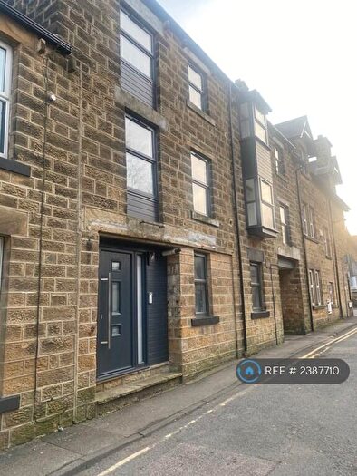 2 Bedroom Flat To Rent In Pateley Bridge, Pateley Bridge, HG3