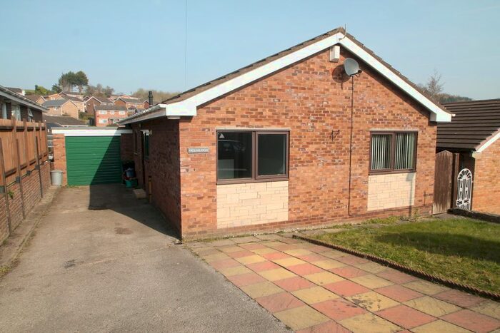 3 Bedroom Detached Bungalow To Rent In Brookfield Road, Welshpool, SY21