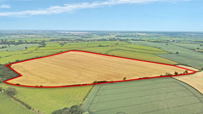 Land For Sale In Brooks Close, Willoughby, Rugby, CV23
