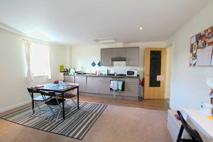 1 Bedroom Flat To Rent In Winchcombe Street, Cheltenham, GL52