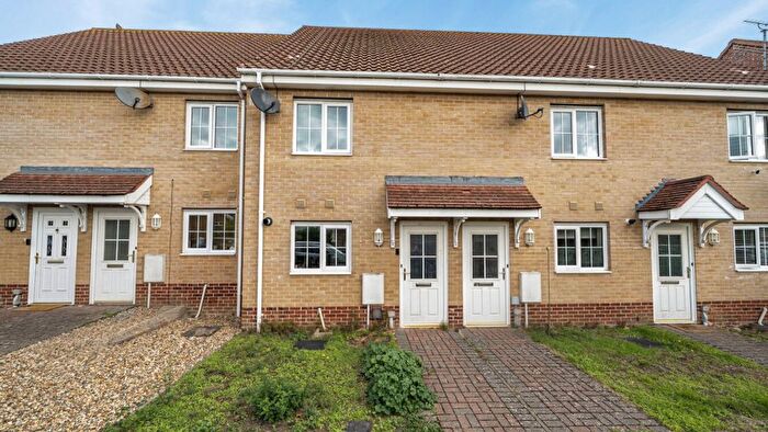 3 Bedroom Terraced House For Sale In Ellough Road, Beccles, NR34