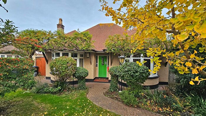 4 Bedroom Detached Bungalow For Sale In Mickleburgh Hill, Herne Bay, CT6