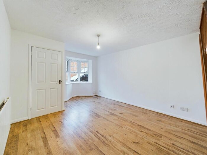 3 Bedroom Terraced House For Sale In Cooper Close, Towcester, NN12