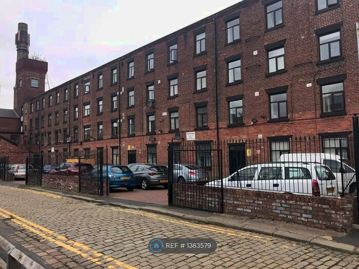 2 Bedroom Flat To Rent In Good Hope Mill, Ashton-Under-Lyne, OL6