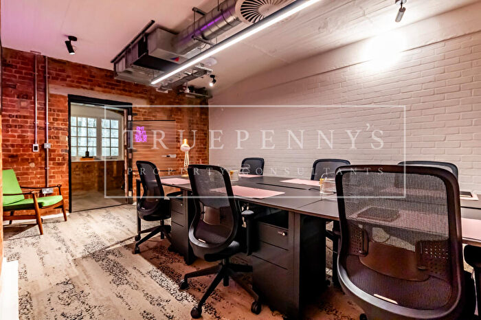 Property To Rent In Tweedy Road, Bromley, BR1