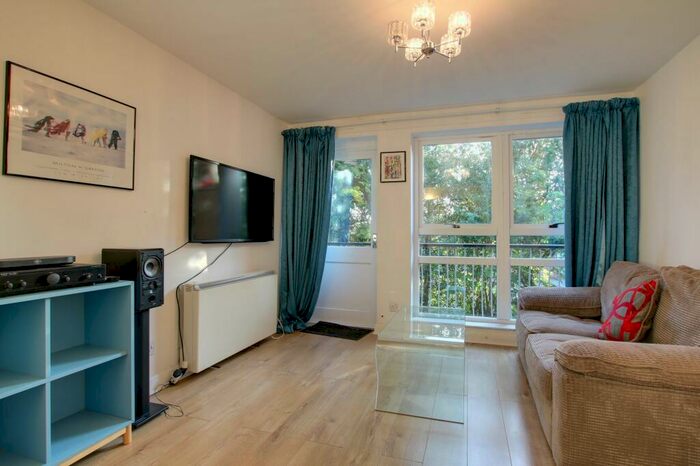 1 Bedroom Apartment To Rent In Harborough Road, Oadby, LE2