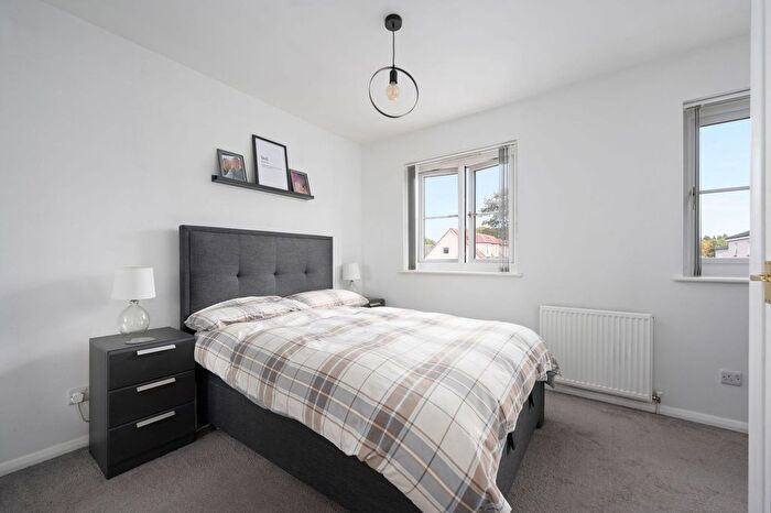 2 Bedroom Terraced House For Sale In Sir William Wallace Court, Larbert, FK5