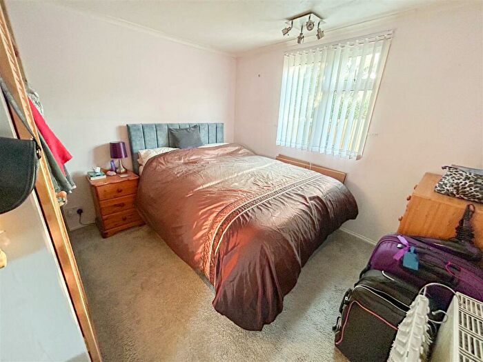 2 Bedroom Park Home For Sale In Frating Park, Main Road, Frating, CO7