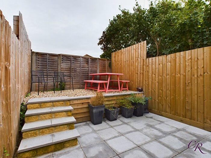 3 Bedroom Terraced House For Sale In Upper Park Street, Cheltenham, GL52