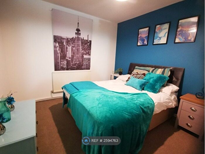2 Bedroom Flat To Rent In Consul Court, Cambridge, CB4