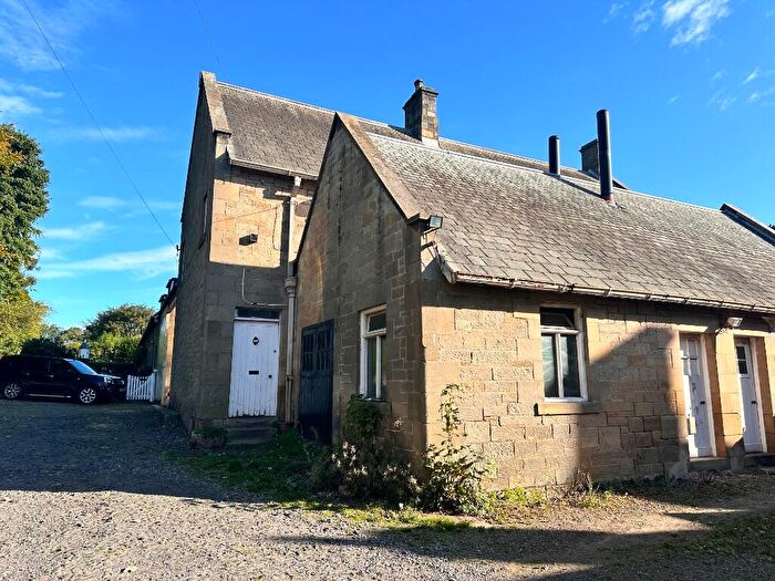 2 Bedroom Flat To Rent In Whalton, Northumberland, NE61