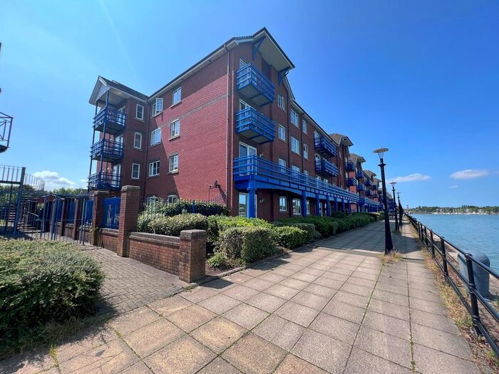 2 Bedroom Flat To Rent In Lord Nelson Wharf, Britannia Drive, Ashton-On-Ribble, Preston, PR2