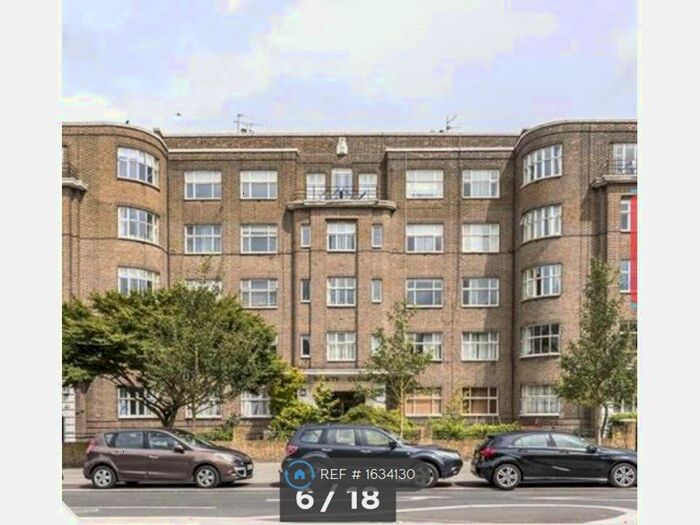 2 Bedroom Flat To Rent In The Pavement, London, SW4