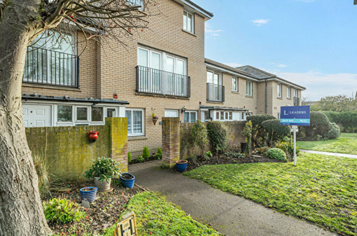 1 Bedroom Apartment For Sale In Gregory Street, Sudbury, Suffolk, CO10