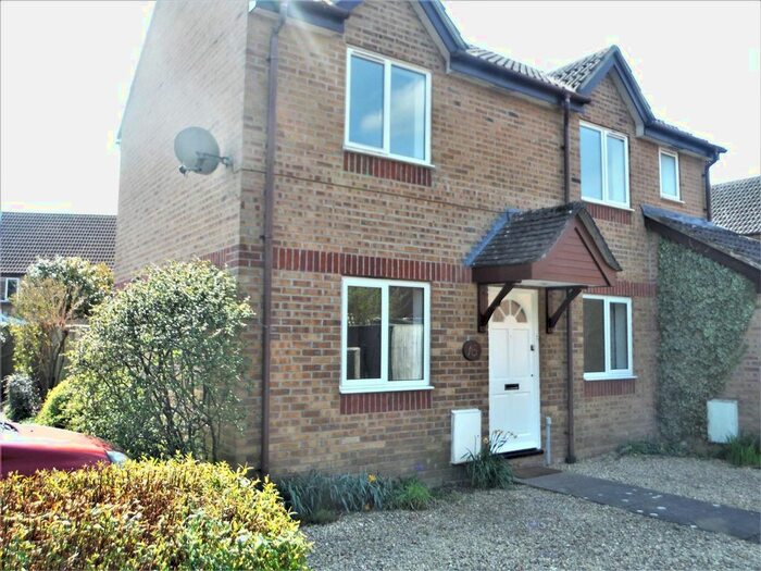 1 Bedroom Flat To Rent In Rupert Close, Devizes, SN10