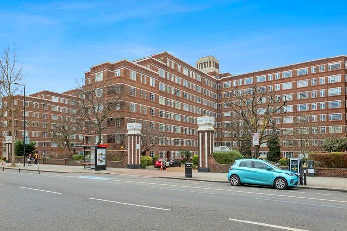 1 Bedroom Flat To Rent In Balham High Road, London, SW17