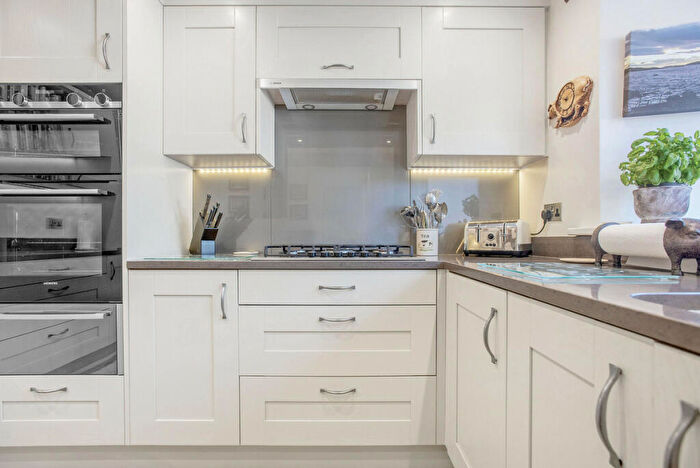 4 Bedroom Barn Conversion For Sale In Dykes Lane, Yealand Conyers, LA5