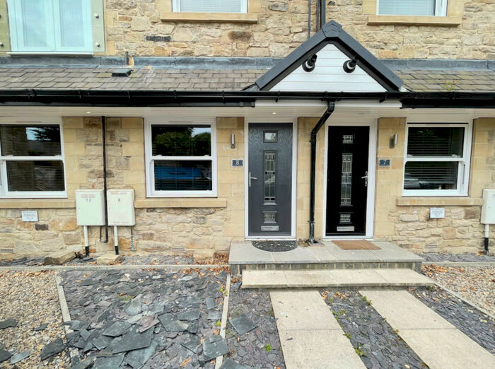 1 Bedroom Apartment To Rent In Anderson Court, Burnopfield, NE16
