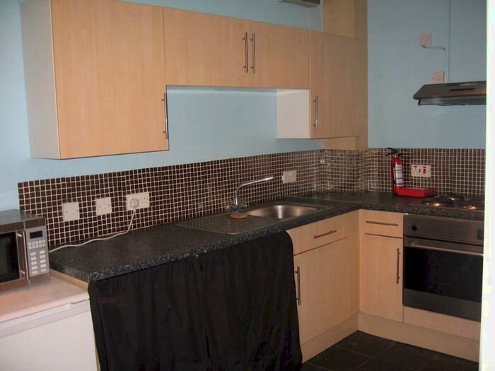 1 Bedroom Apartment To Rent In Duffield Road Flat, Derby, DE22