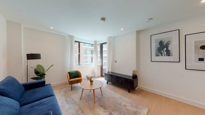 1 Bedroom Flat To Rent In Gorsuch Place, E2