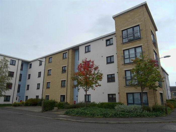 2 Bedroom Flat To Rent In Monart Road, Perth, PH1