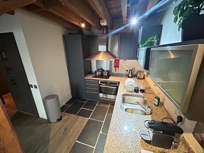 1 Bedroom Flat To Rent In , London, SE1