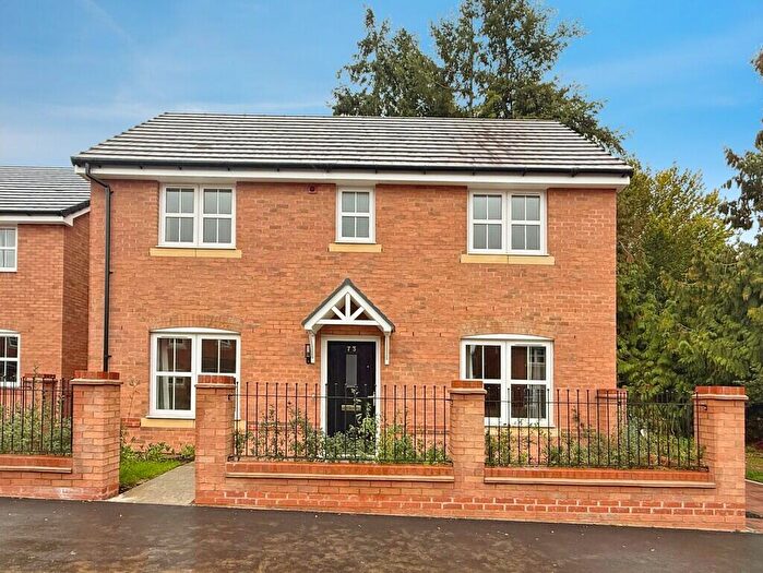 3 Bedroom Detached House To Rent In Lapham Vale, Salisbury, SP2