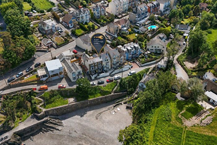 4 Bedroom Semi Detached House For Sale In Newberry Road, Combe Martin, Ilfracombe, EX34