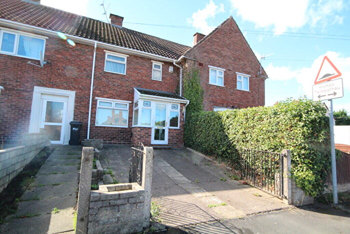 2 Bedroom Terraced House For Sale In Castle Hill Street, Shotton, Deeside, CH5
