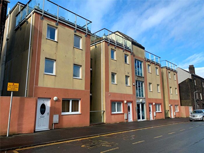 2 Bedroom Apartment To Rent In Cumbria House, Corporation Road, Workington, CA14