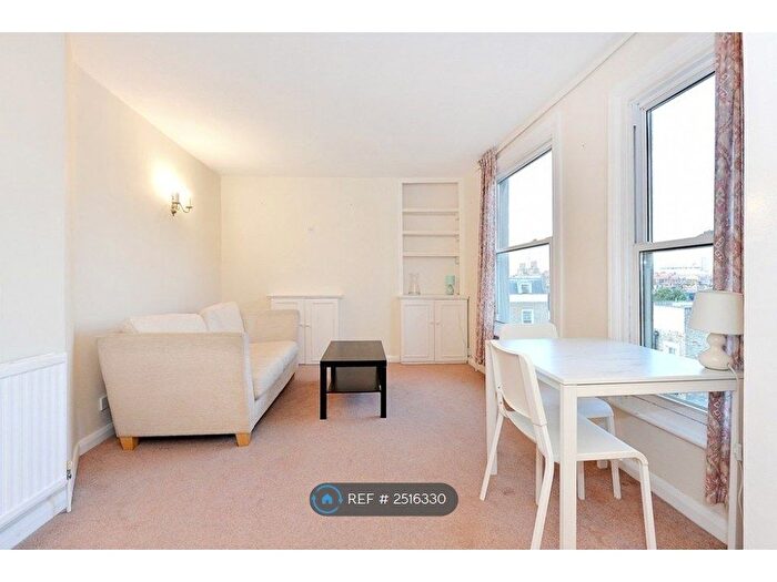 2 Bedroom Flat To Rent In London, London, W14