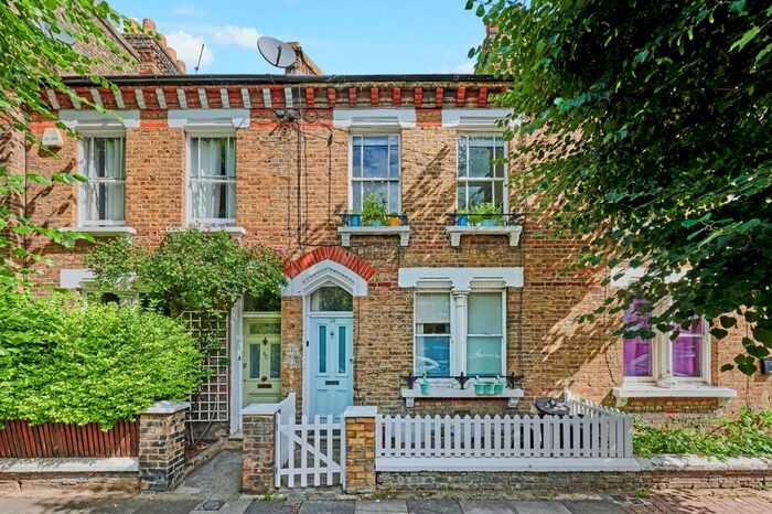 1 Bedroom Flat To Rent In Elsley Road, London, SW11