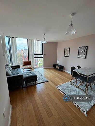 1 Bedroom Flat To Rent In Great Ancoats St, Manchester, M4