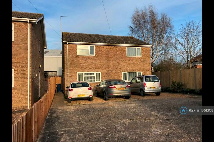 2 Bedroom Semi-Detached House To Rent In Ash Tree Close, March, PE15