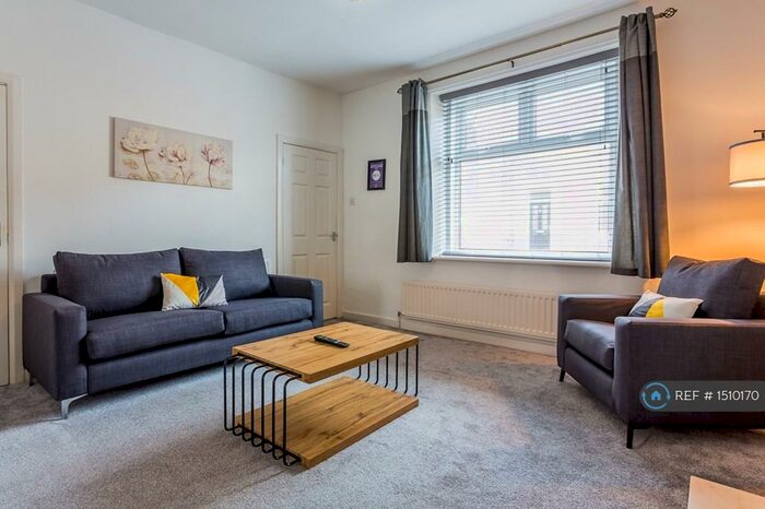 2 Bedroom Semi-Detached House To Rent In Theresa Street, Blaydon-On-Tyne, NE21