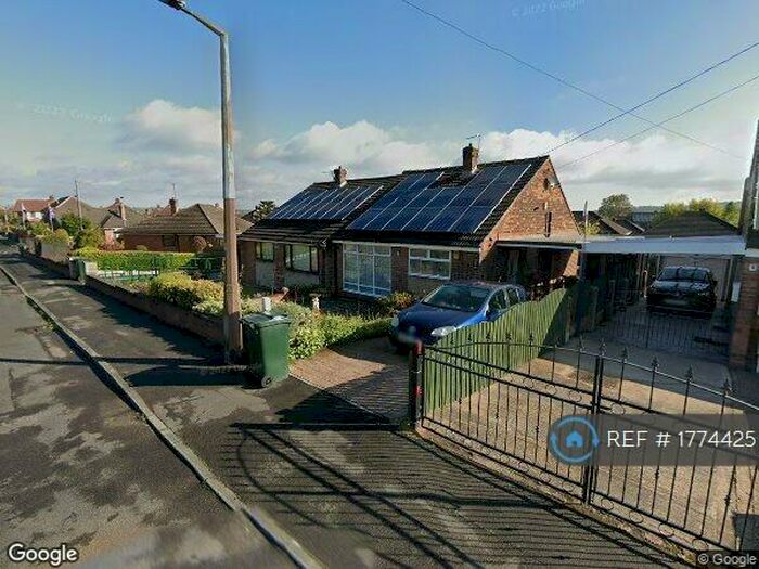 2 Bedroom Bungalow To Rent In Brinsworth Hall Grove, Brinsworth, Rotherham, S60