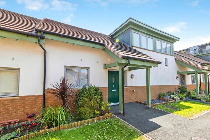 2 Bedroom Cottage For Sale In Ringstones Close, Hartlepool, TS26