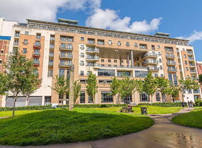 1 Bedroom Apartments For Sale In Apt, Park Avenue, Belfast, BT7