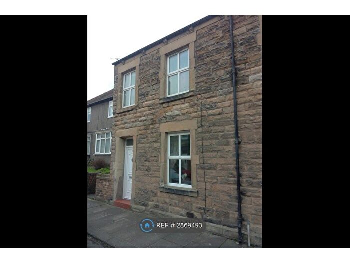 3 Bedroom Semi Detached House To Rent In George Street, Amble, Northumberland, NE65