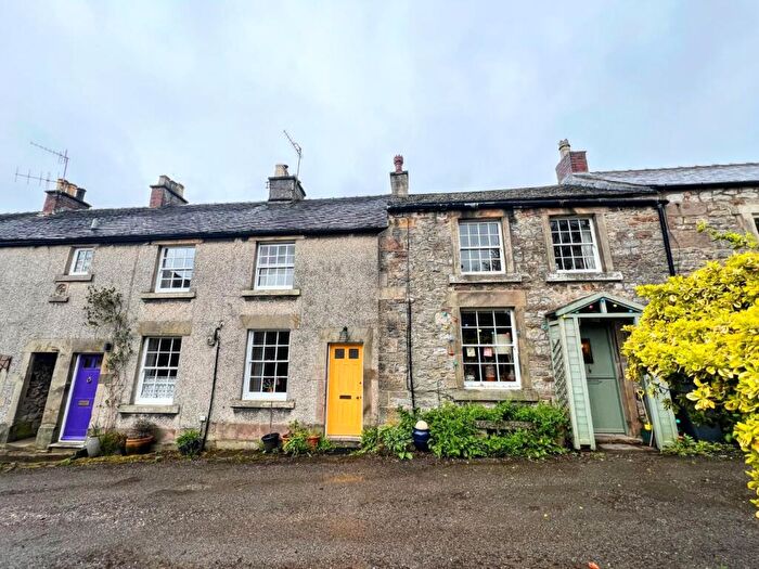 2 Bedroom Cottage For Sale In Ember Lane, Bonsall, Nr Matlock, DE4