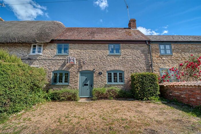 2 Bedroom Cottage For Sale In Partway Lane, Hazelbury Bryan, Sturminster Newton, DT10