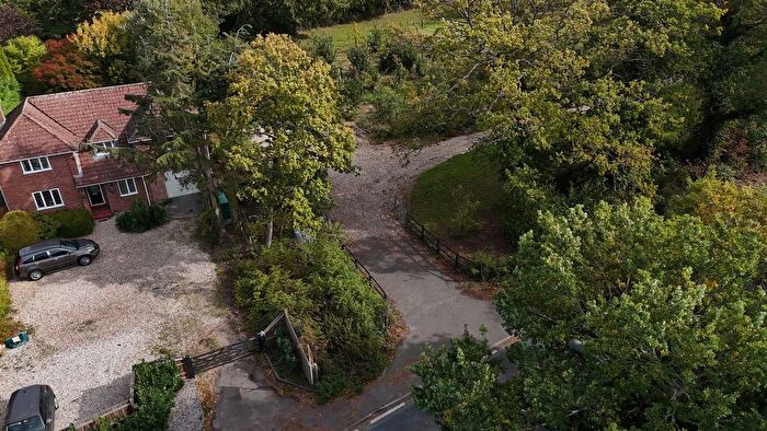 Land For Sale In , Headley, RG19