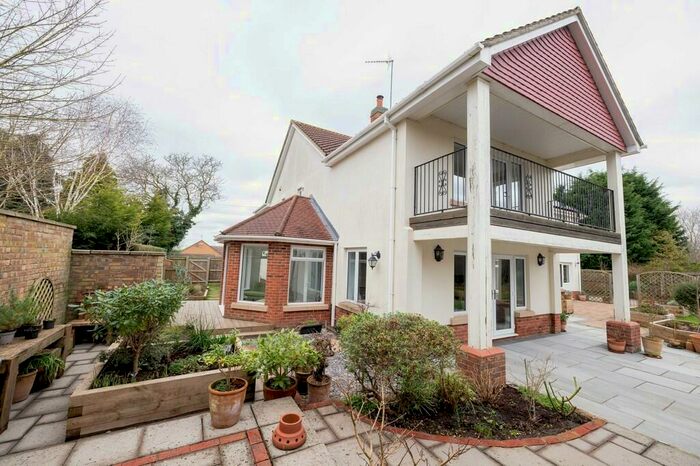 5 Bedroom Detached House For Sale In Parson Drove, Wisbech, PE13
