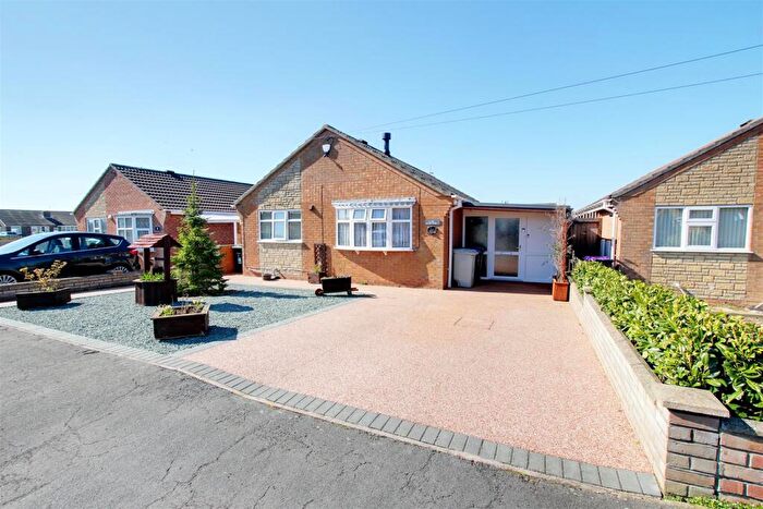 4 Bedroom Detached Bungalow For Sale In Winchester Drive, Mablethorpe, LN12