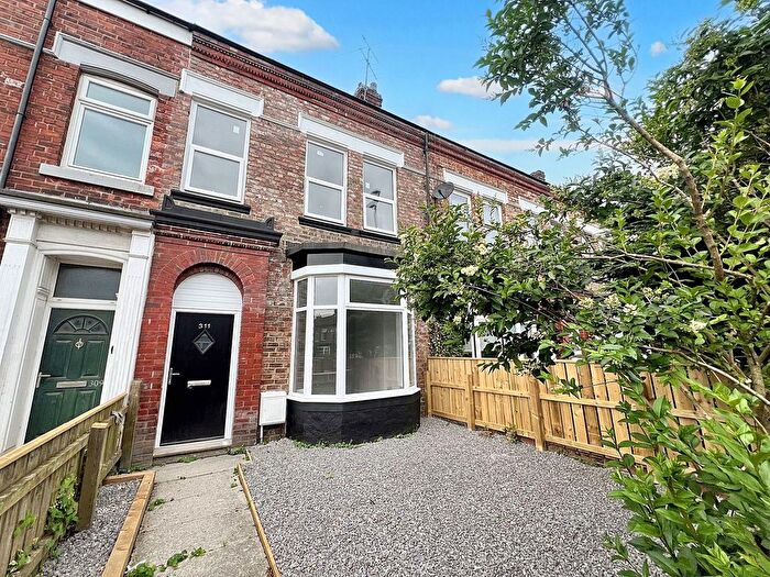5 Bedroom Terraced House For Sale In Norton Road, Norton, Stockton-On-Tees, TS20
