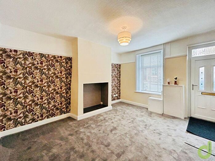 2 Bedroom Terraced House To Rent In Springthorpe Street, Darwen, BB3