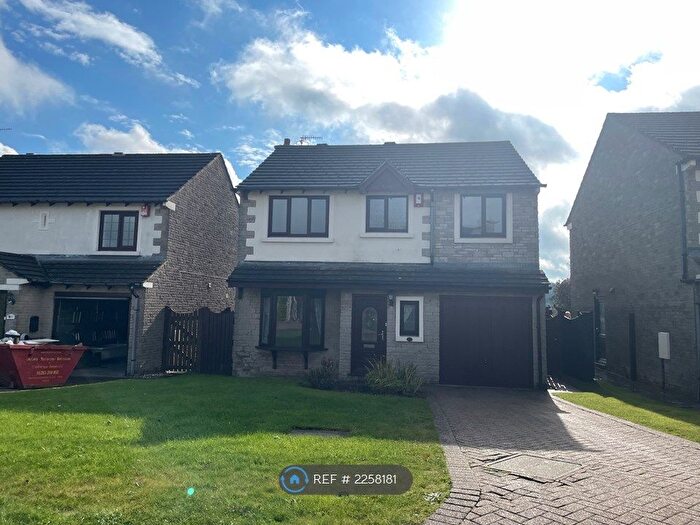 4 Bedroom Detached House To Rent In Hamps Valley Road, Staffordshire, ST10