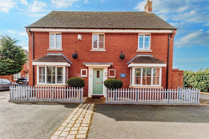 4 Bedroom Detached House For Sale In Back Lane, Lower Quinton, Stratford-Upon-Avon, CV37