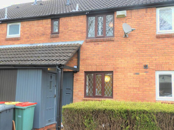 3 Bedroom Terraced House To Rent In Bowlingfield, Ingol, Preston, PR2