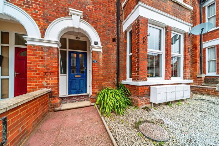 1 Bedroom Apartment For Sale In Goldington Avenue, Bedford, MK40